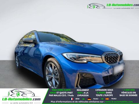 S&eacute;rie 3 M340d xDrive 340 ch BVA 2021 occasion 31850 Beaupuy