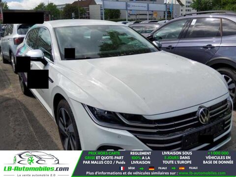 Arteon 1.4 eHybrid Rechargeable 218 BVA 2021 occasion 31850 Beaupuy