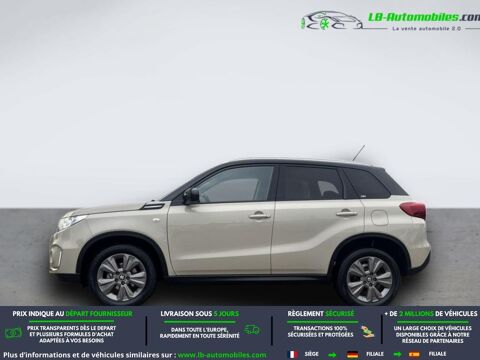 Vitara 1.0 Boosterjet BVM 111ch 2019 occasion 31850 Beaupuy