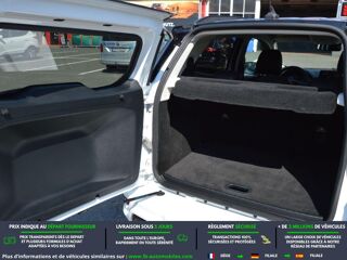 Ecosport 1.0 EcoBoost 125ch BVA 2020 occasion 31850 Beaupuy