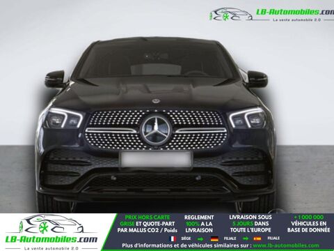 Classe GLE 400 d BVA 4Matic 2022 occasion 31850 Beaupuy