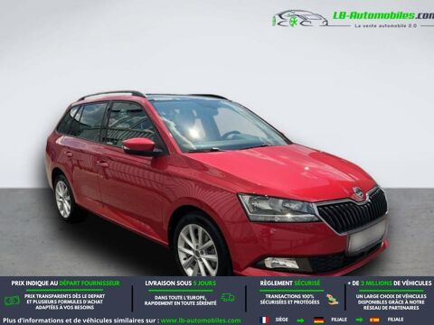 Fabia 1.0 TSI 110 ch BVM 2020 occasion 31850 Beaupuy