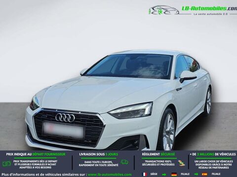 A5 40 TFSI 204 BVA Quattro 2023 occasion 31850 Beaupuy