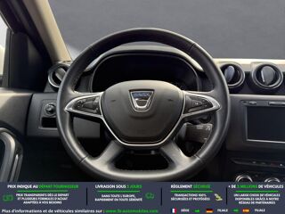 Duster TCe 130 FAP 4x2 2019 occasion 31850 Beaupuy