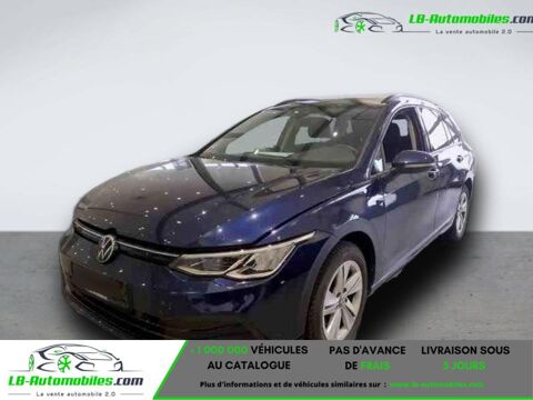 Volkswagen Golf SW 2.0 TDI 150 BVA 2022 occasion Beaupuy 31850