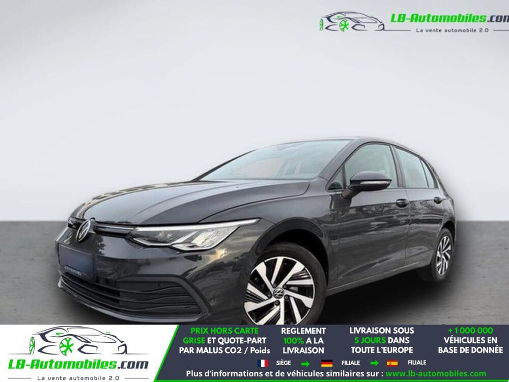 Golf 2.0 TDI SCR 116 BVA 2022 occasion 31850 Beaupuy