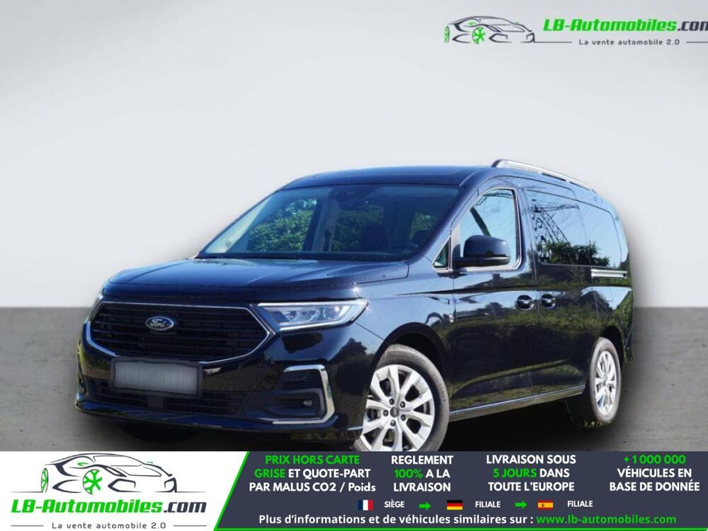 Grand C-MAX 2.0 EcoBlue 122 BVA 2024 occasion 31850 Beaupuy