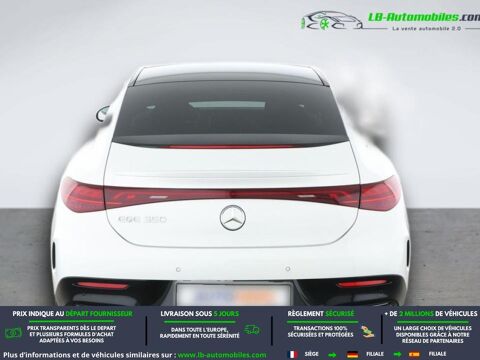 EQE 350 4MATIC 2023 occasion 31850 Beaupuy
