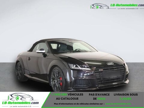 Audi TT 2.0 TFSI 310 Quattro 2018 occasion Beaupuy 31850