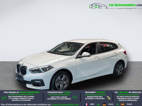 BMW S&eacute;rie 1 116i 109 ch BVA 2021 occasion Beaupuy 31850