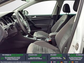 Golf SW 1.5 TSI 150 BVA 2019 occasion 31850 Beaupuy