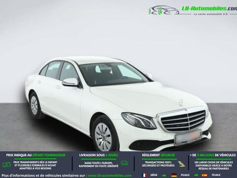 Annonce voiture Mercedes Classe E 25440 €