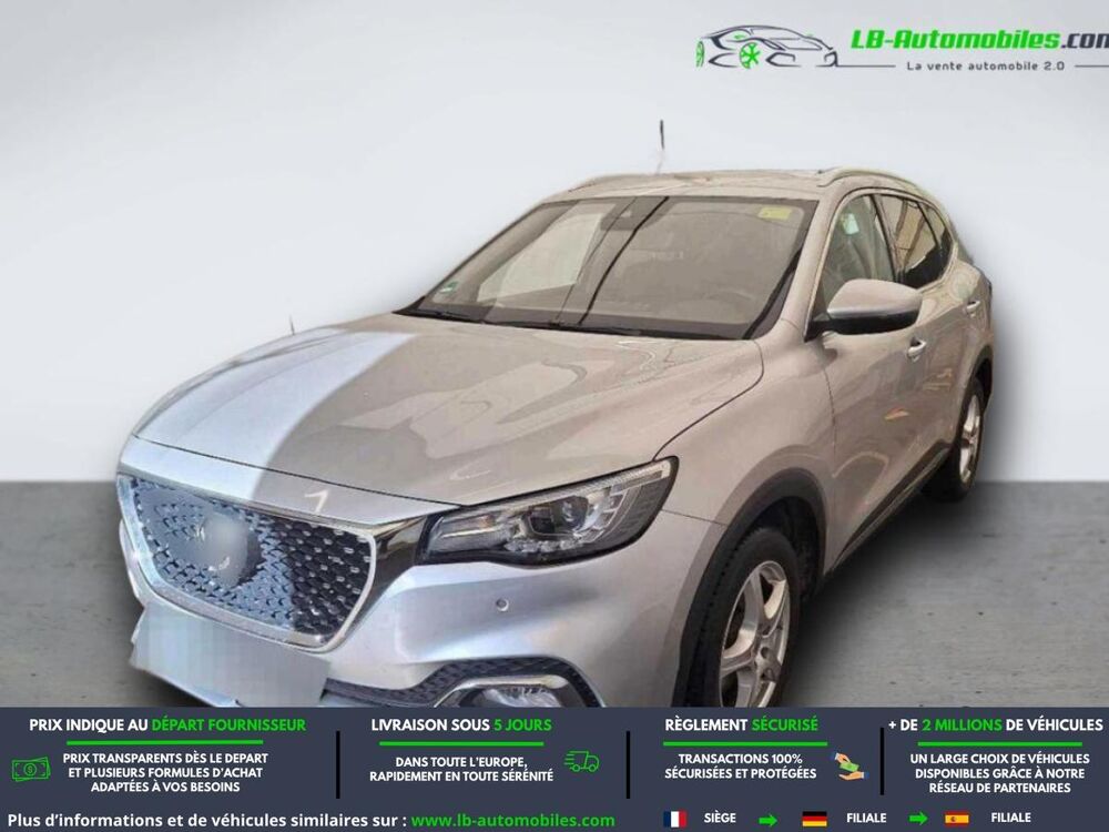 MG.EHS 1.5T GDI PHEV 258 2022 occasion 31850 Beaupuy