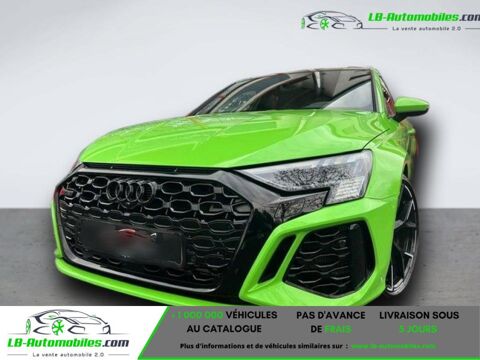 Audi RS3 2.5 TFSI 400 BVA Quattro 2022 occasion Beaupuy 31850