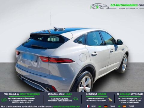 E-PACE 2.0 D - 150 ch 2WD BVM 2019 occasion 31850 Beaupuy