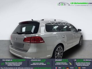 Passat 2,0 TSI DSG 211CH BVA 2014 occasion 31850 Beaupuy