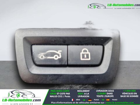 BMW S&eacute;rie 1 118i 136 ch BVM 2021 occasion Beaupuy 31850