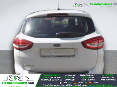 C-max 1.0 EcoBoost 100 2019 occasion 31850 Beaupuy