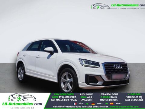 Q2 TFSI 116 ch BVM 2019 occasion 31850 Beaupuy