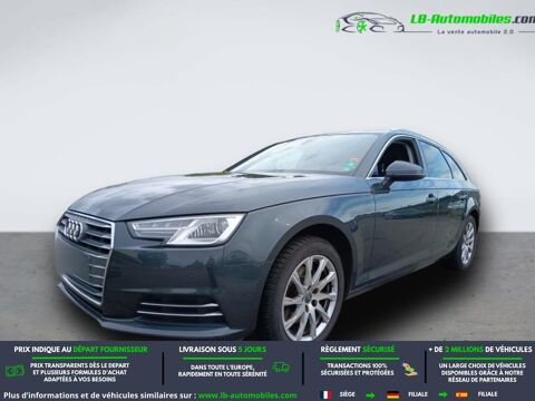 Annonce voiture Volkswagen Golf SW 15999 €