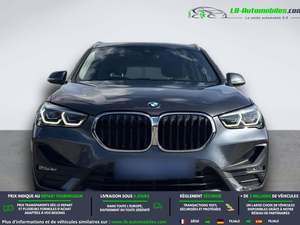 X1 sDrive 18i 140 ch BVA 2020 occasion 31850 Beaupuy