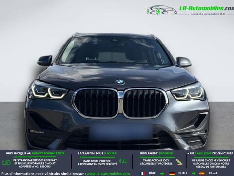 X1 sDrive 18i 140 ch BVA 2020 occasion 31850 Beaupuy