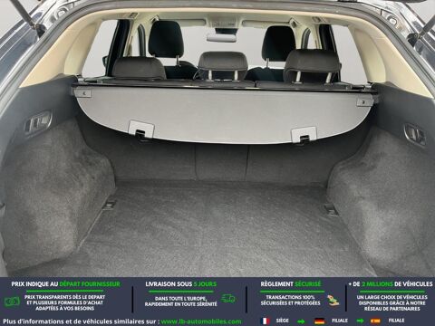 CX-5 2.0L Skyactiv-G 165 ch 4x4 2018 occasion 31850 Beaupuy