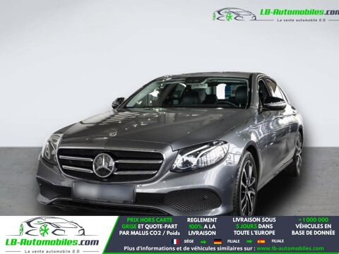 Classe E 300 BVA 2019 occasion 31850 Beaupuy
