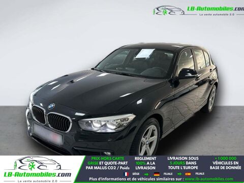 Annonce voiture BMW Série 3 13990 €