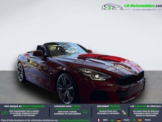 Z4 sDrive 30i 258 ch BVA 2020 occasion 31850 Beaupuy