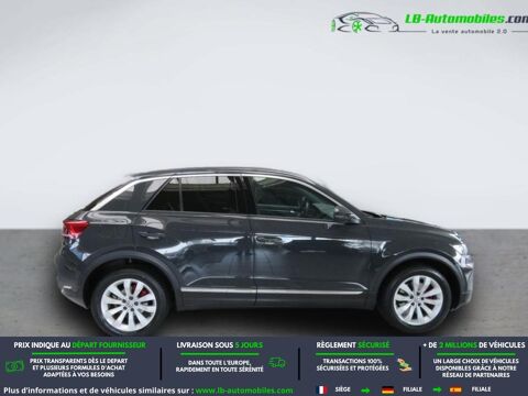 T-ROC 2.0 TDI 150 Start/Stop BVA 2019 occasion 31850 Beaupuy