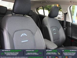 Focus 1.5 EcoBoost 182 BVA 2019 occasion 31850 Beaupuy