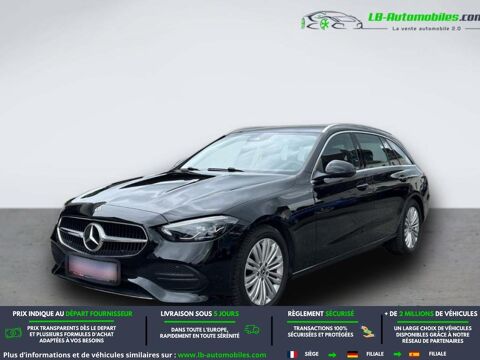 Annonce voiture Mercedes Classe C 32489 €