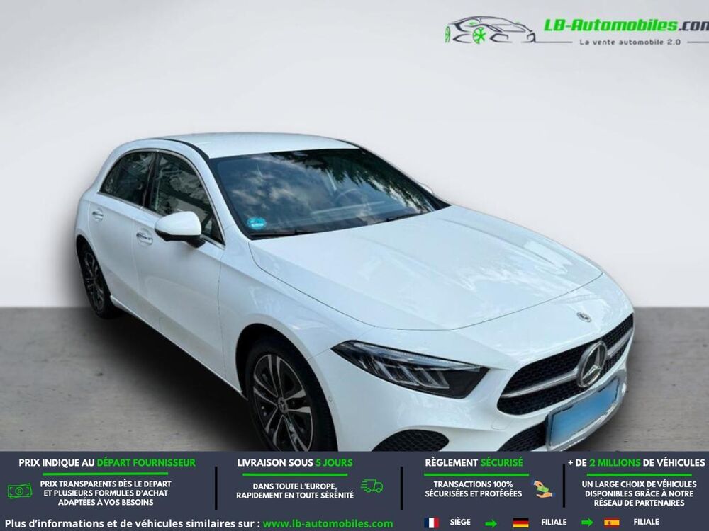 Classe A 180 BVA 2023 occasion 31850 Beaupuy