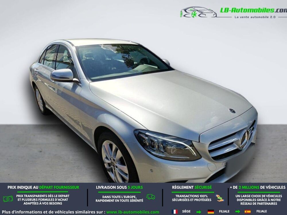S&eacute;rie 3 330i 258 ch BVA 2019 occasion 31850 Beaupuy