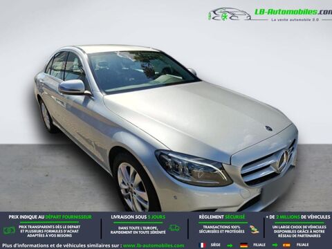 S&eacute;rie 3 330i 258 ch BVA 2019 occasion 31850 Beaupuy