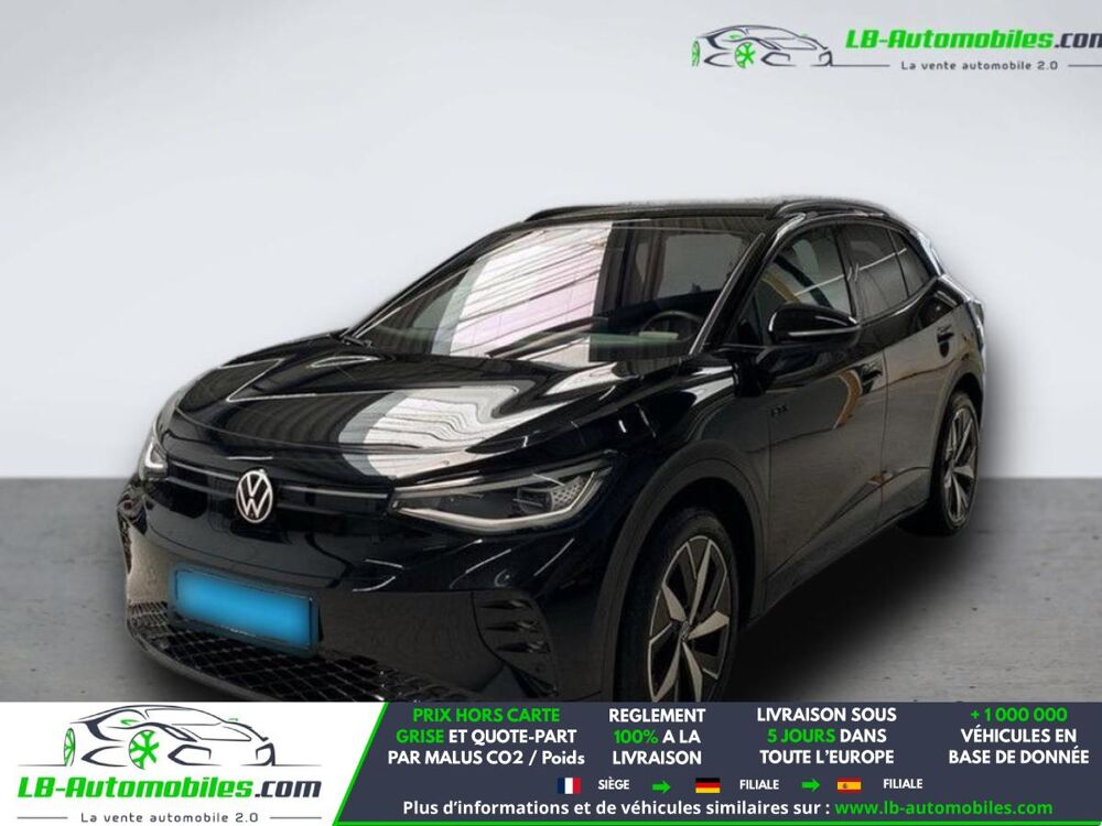 ID.4 299 ch 2023 occasion 31850 Beaupuy