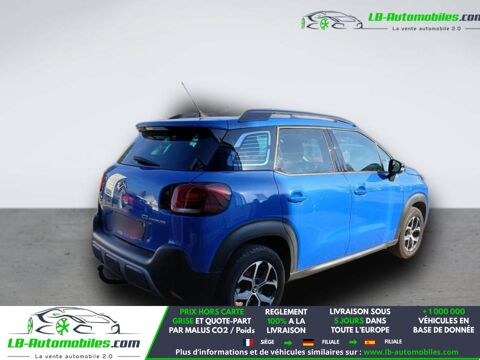C3 Aircross PureTech 110 BVM 2023 occasion 31850 Beaupuy