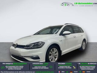 Golf SW 1.5 eTSI 130 BVA 2020 occasion 31850 Beaupuy