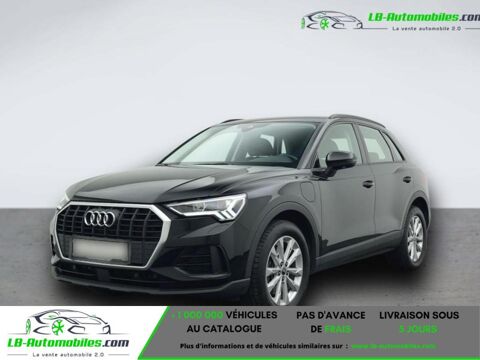 Audi Q3 45 TFSIe 245 ch BVA 2022 occasion Beaupuy 31850
