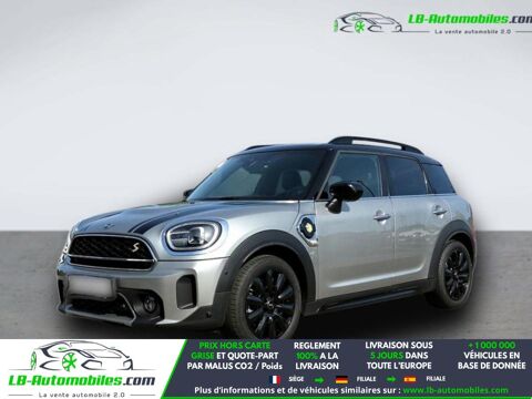 Paceman 218 CH ALL4 BVA 2023 occasion 31850 Beaupuy