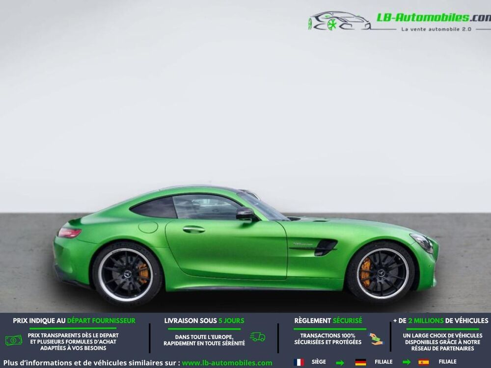 AMG GT R 585 ch BVA 2018 occasion 31850 Beaupuy