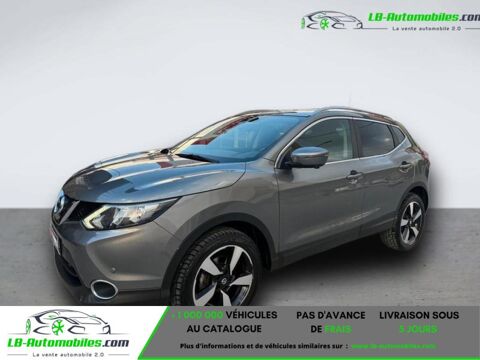 Nissan Qashqai 1.5 dCi 110 2017 occasion Beaupuy 31850