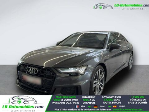 A6 50 TDI V6 286 ch Quattro 2025 occasion 31850 Beaupuy