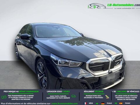 i5 M60 xDrive 601 ch 2025 occasion 31850 Beaupuy