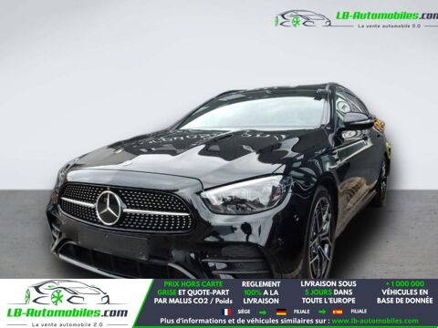Classe E 200 BVA 2024 occasion 31850 Beaupuy