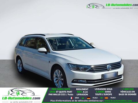 Golf SW 2.0 TDI 150 BVM 2017 occasion 31850 Beaupuy
