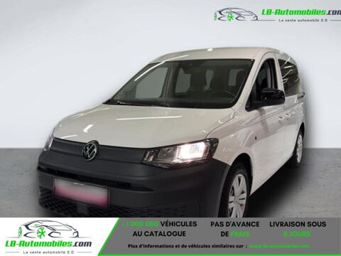 Volkswagen Caddy 1.5 TSI 114 BVA 2022 occasion Beaupuy 31850