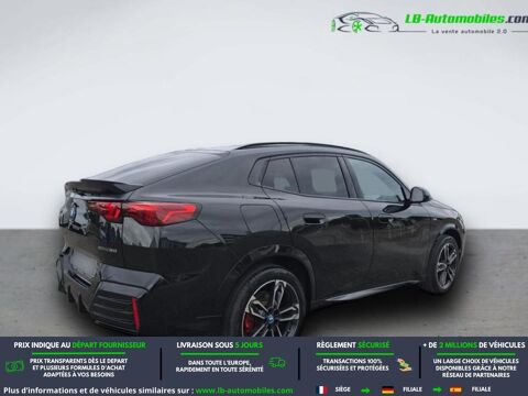 iX eDrive20 204ch BVA 2025 occasion 31850 Beaupuy