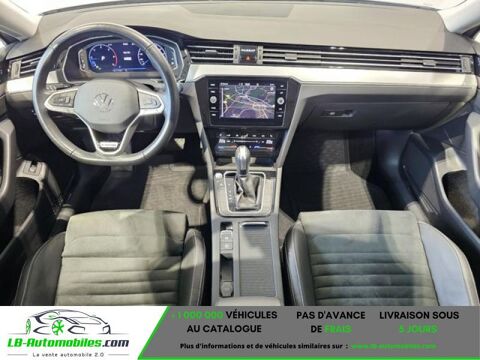 Passat 2.0 TDI 200 BVA 4Motion 2024 occasion 31850 Beaupuy